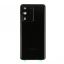 Bild von Samsung Galaxy S20 Ultra (SM-G988F) Battery cover GH82-22217A - Cosmic Black