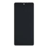 Bild von Xiaomi Poco X5 Pro (22101320G / 22101320I) Incell Display + Digitizer - Black