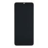 Bild von Realme C30s (RMX3690) Display + Digitizer Complete - Black