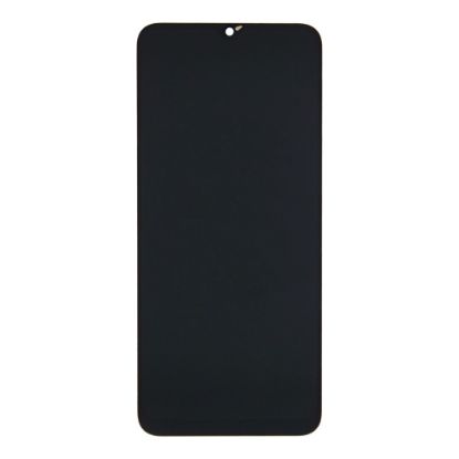 Bild von Realme C30s (RMX3690) Display + Digitizer Complete - Black