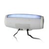 Bild von Rixus RXBS16 Flashing Led Bluetooth Speaker White