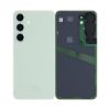 Bild von Samsung Galaxy S24 S921B Back Cover Jade Green With Lens OEM