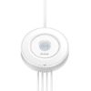 Bild von Rixus RXWC190 Desktop Wireless Charger 32W White