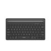 Bild von Rixus RXWK01 Universal Ultra Slim And Compact Bluetooth Keyboard