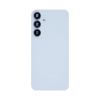 Bild von Samsung Galaxy A35 A356B Back Cover Ice Blue With Lens OEM