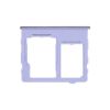 Bild von Samsung Galaxy A32 5G (SM-A326B) Sim tray + MicroSD tray GH63-19393D - Awesome Violet