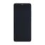 Bild von Xiaomi 12X (2112123AG) Display Complete With Frame Blue Original
