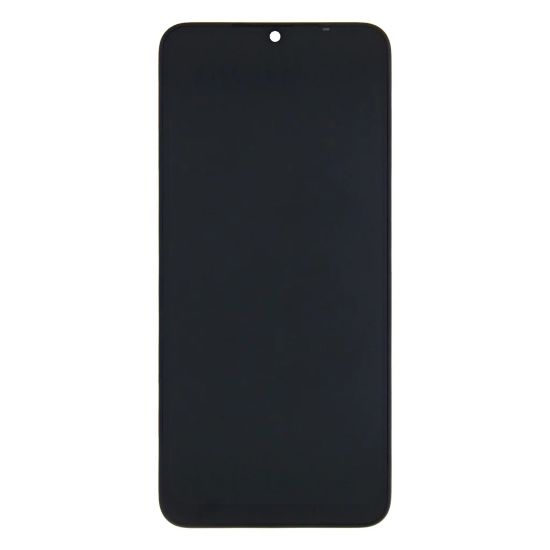 Bild von Xiaomi Redmi A1 / Redmi A1 Plus Display + Digitizer + Frame (5600010C3S00) - Black