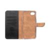 Bild von Rixus Bookcase For iPhone SE (2020) Black