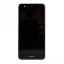 Bild von Huawei P10 Lite Display And Digitizer With Frame Black OEM