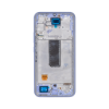 Bild von Samsung Galaxy A34 5G A346B Display And Digitizer With Frame Violet Soft-OLED
