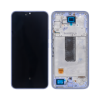 Bild von Samsung Galaxy A34 5G A346B Display And Digitizer With Frame Violet Soft-OLED
