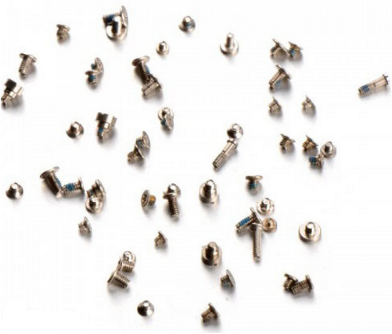 Bild von Screw Set For iPhone 5S