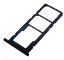 Bild von Samsung Galaxy A01 (SM-A015F) Sim Holder - Black