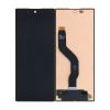 Bild von Samsung Galaxy Z Fold6 F956B (Outer) Display And Digitizer Without Frame Black Service Pack