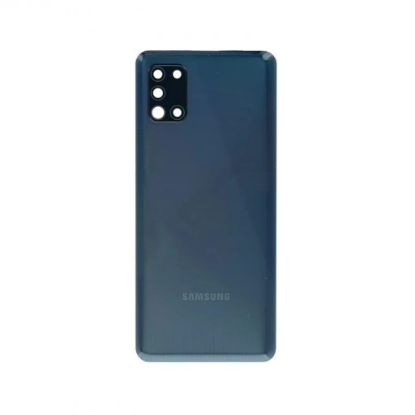Bild von Samsung Galaxy A31 (SM-A315F) Battery Cover -  Black