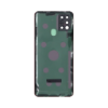 Bild von Samsung Galaxy A21s (SM-A217F/DS) Battery Cover - Red