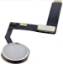 Bild von iPad Pro 9.7 Home Button Flex Cable - Silver