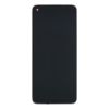 Bild von OnePlus Nord N10 5G Display Complete + Frame - Black