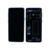 Bild von Samsung Galaxy S9 (SM-G960F) OEM, Replacement Glass Display - Midnight Black