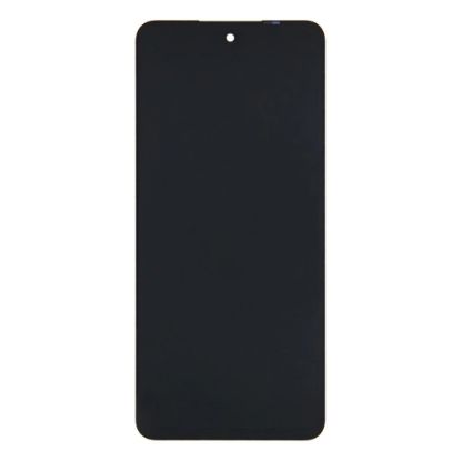 Bild von Oppo A60 (CPH2631) Display And Digitizer Without Frame Black OEM