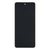 Bild von Oppo A60 (CPH2631) Display And Digitizer Without Frame Black OEM