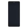 Bild von Xiaomi Redmi Note 12 Pro Plus (22101316UCP, 22101316UG) Display And Digitizer With Frame Black Original