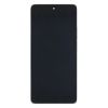 Bild von Xiaomi 11T Pro (2107113SG) Display Complete + Frame 56000D0K3S00 - Silver