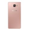 Bild von Samsung Galaxy A5 2016 A510F Back Cover Pink With Lens OEM