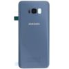 Bild von Samsung Galaxy S8 Plus G955F Back Cover Coral Blue With Lens OEM