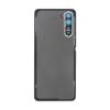 Bild von Oppo Reno 3 (CPH2043) Back Cover Midnight Black With Lens OEM