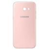 Bild von Samsung Galaxy A5 2017 A520F Back Cover Peach Cloud With Lens OEM