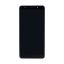 Bild von Samsung Galaxy A7 A750F (2018) Display and Digitizer With Frame Black Soft-OLED
