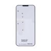 Bild von For iPhone 15 Pro Max Display With Proximity Sensor Flex Service Pack