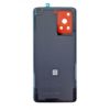 Bild von Oppo A74 4G (CHP2219) Back Cover Prism Black Without Lens 3202498 Service Pack