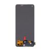 Bild von Oppo Reno 8 5G (CPH2359) Display And Digitizer Without Frame Black Soft-OLED