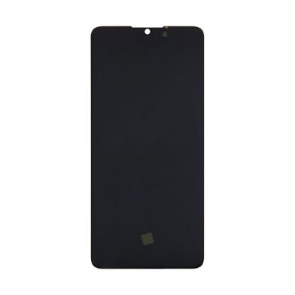 Bild von Huawei P30 (ELE-L29, ELE-L09) Display And Digitizer Without Frame Black OEM